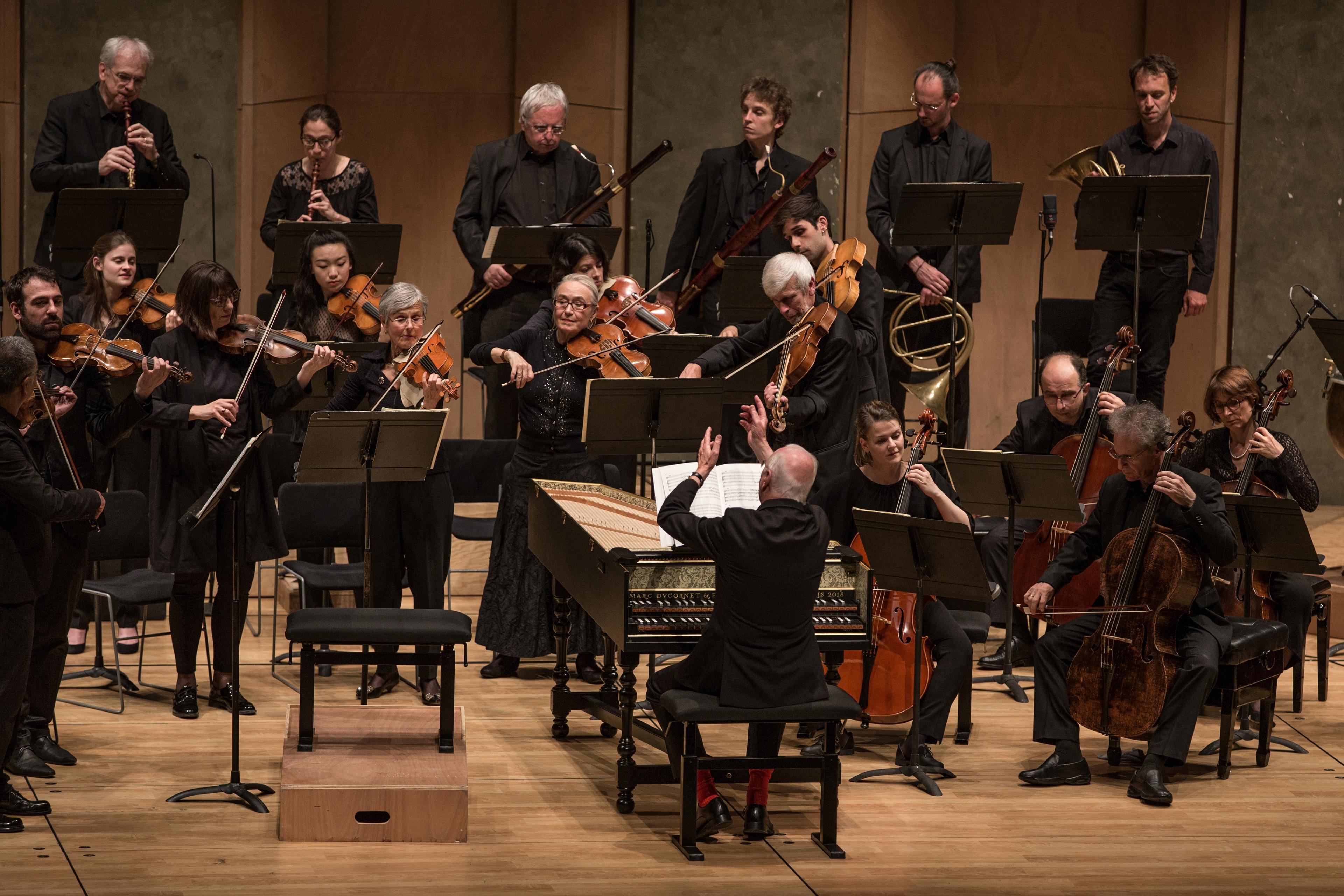 Les Saisons - Haydn
