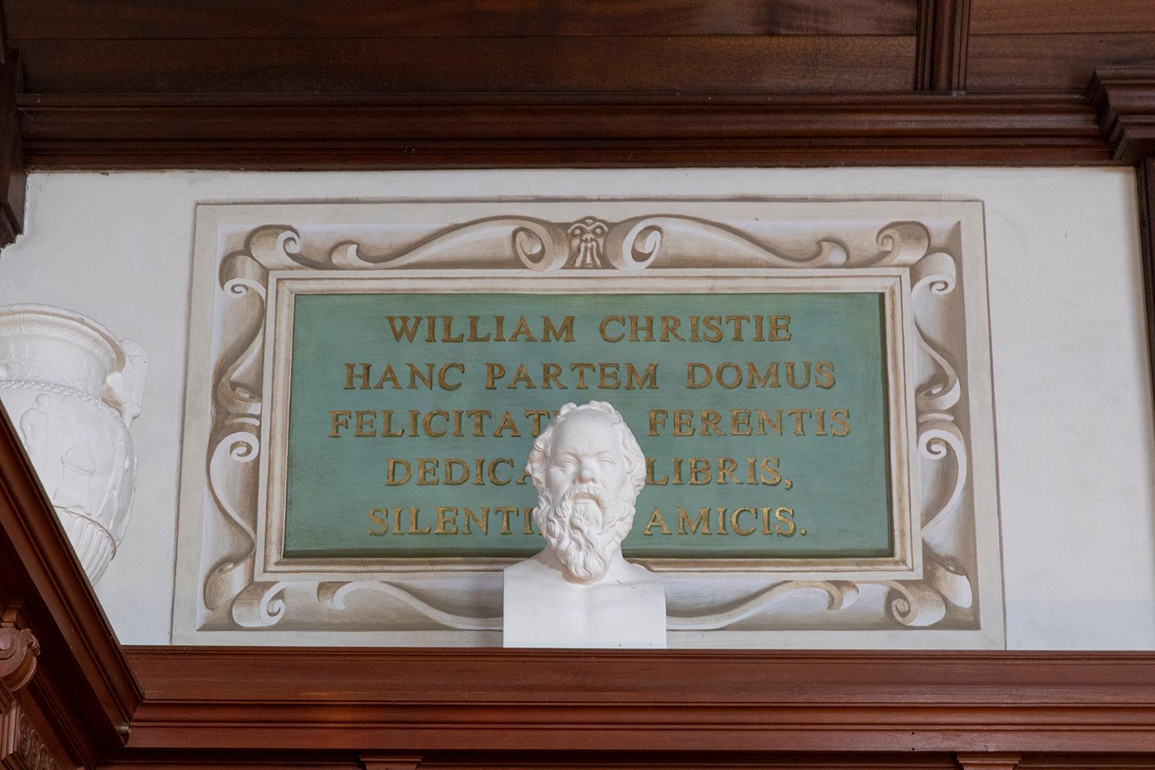 Bibliothèque