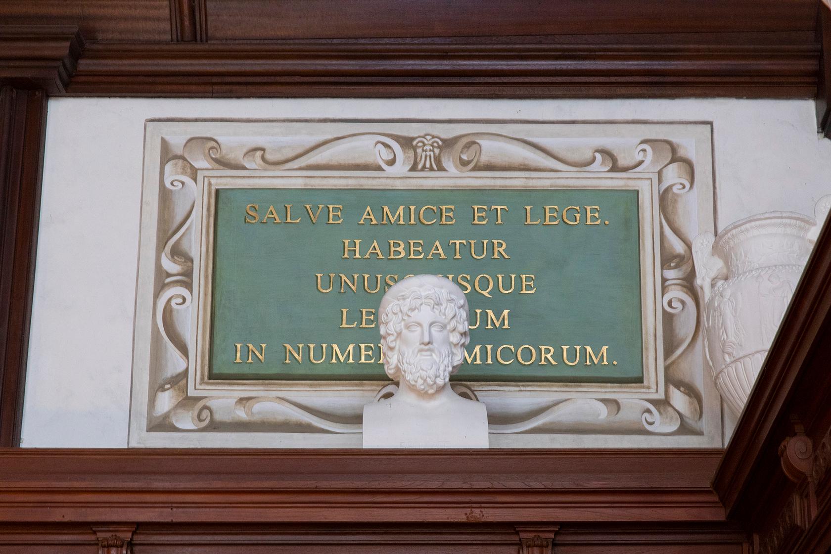 Bibliothèque