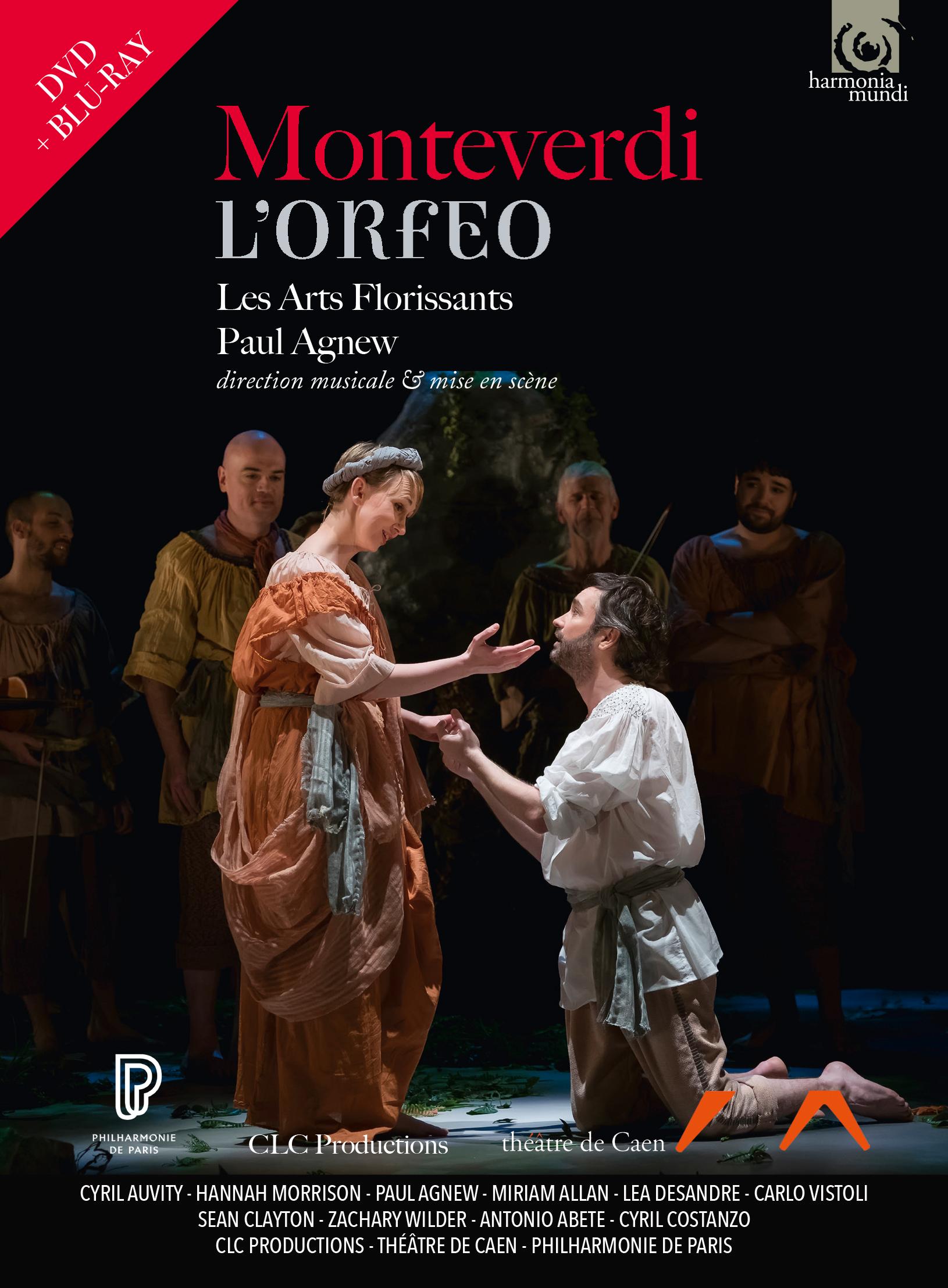 Orfeo