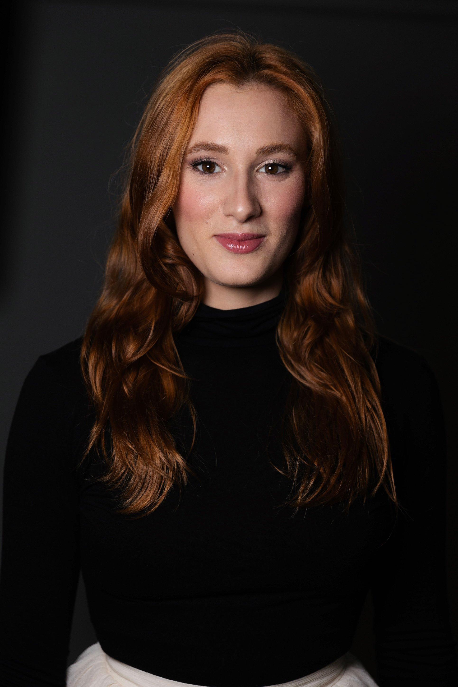 Jessica Niles