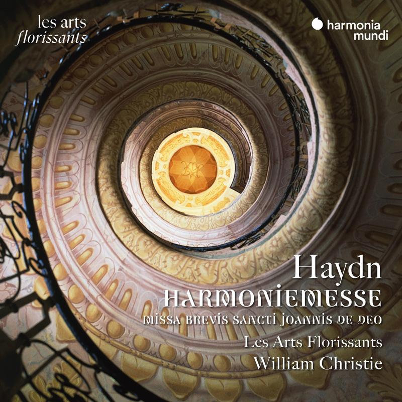 Harmoniemesse