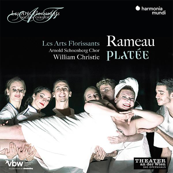 CD Platee 8905349 50 600