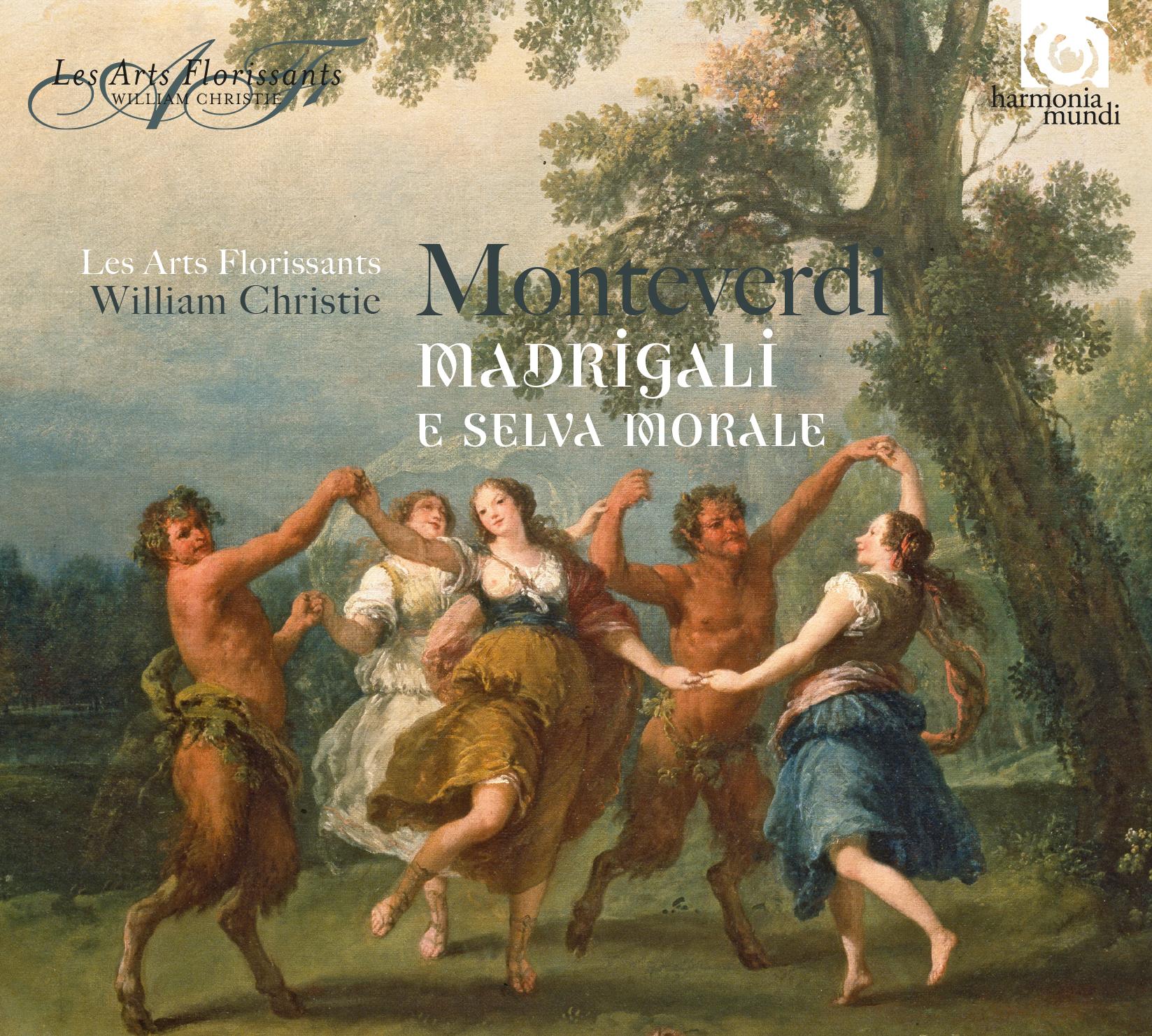 Coffret Monteverdi 2017