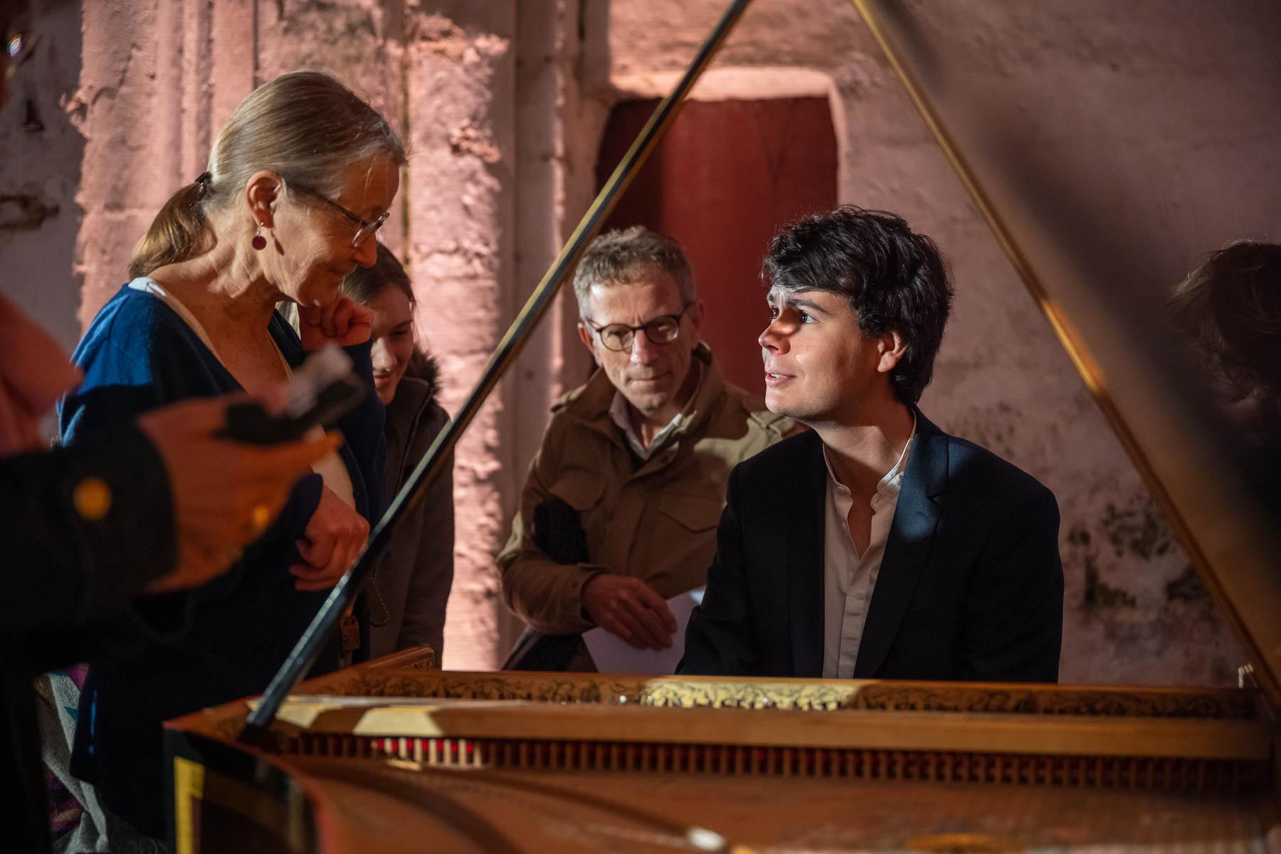 Festival de Printemps - Les Arts Florissants