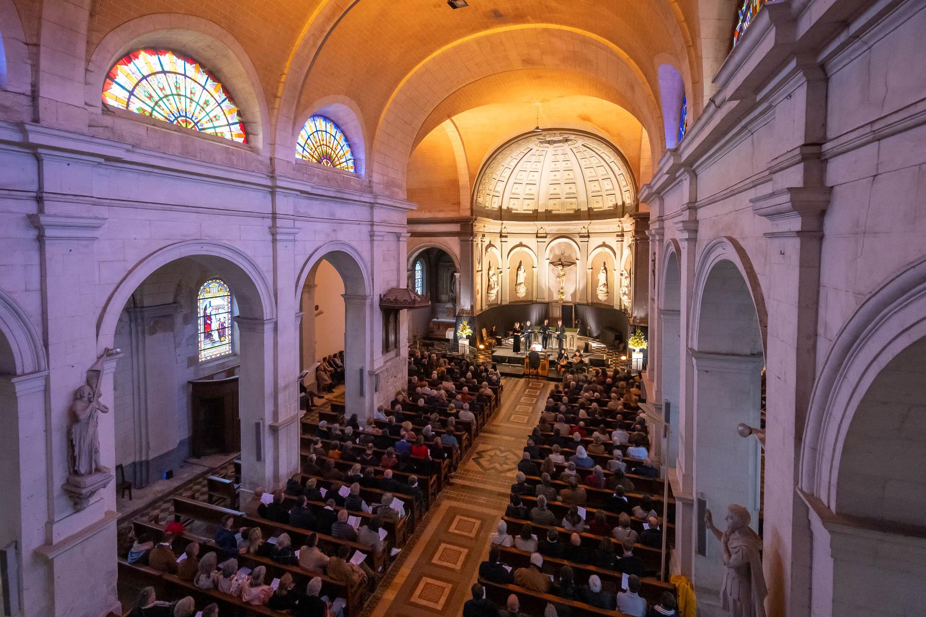 Festival de Printemps - Les Arts Florissants