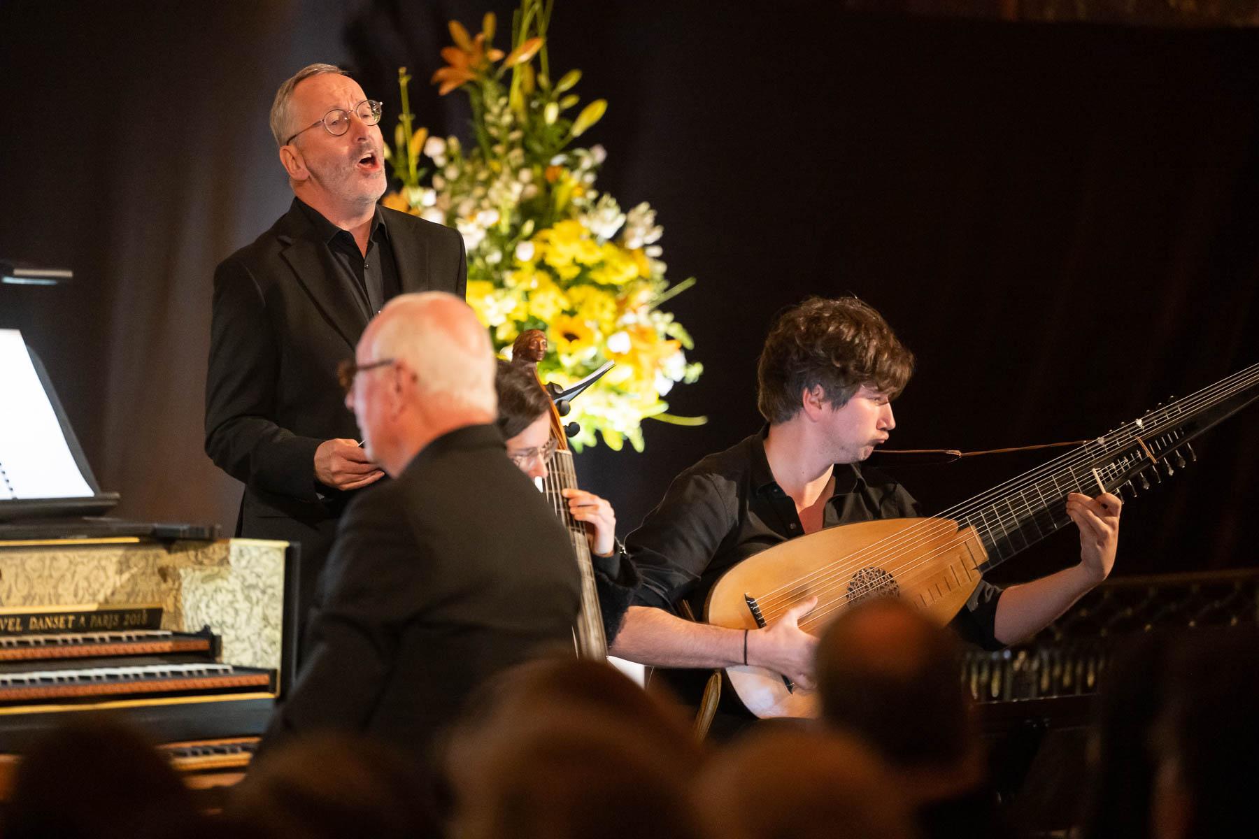 Festival de Printemps - Les Arts Florissants