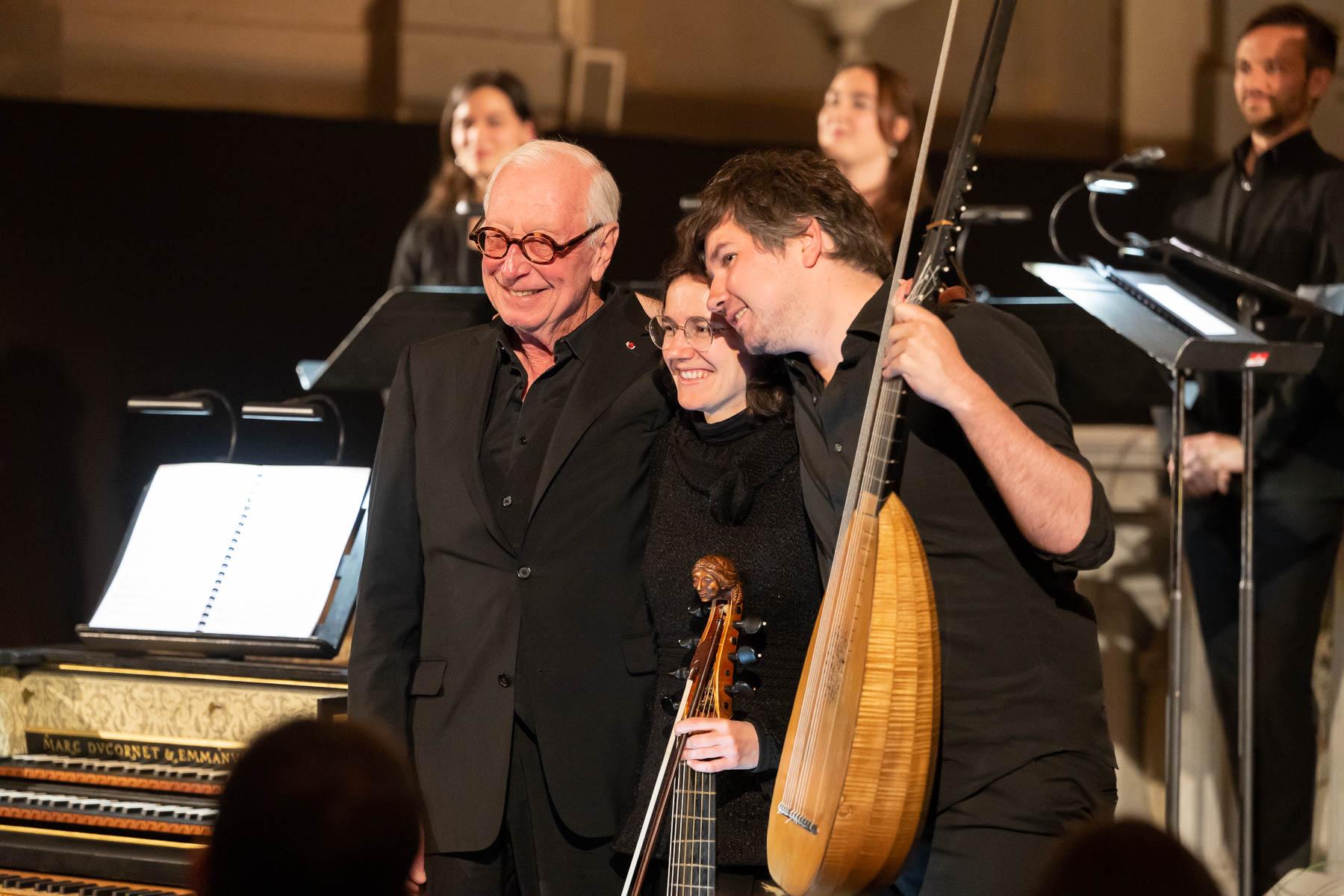 Festival de Printemps - Les Arts Florissants