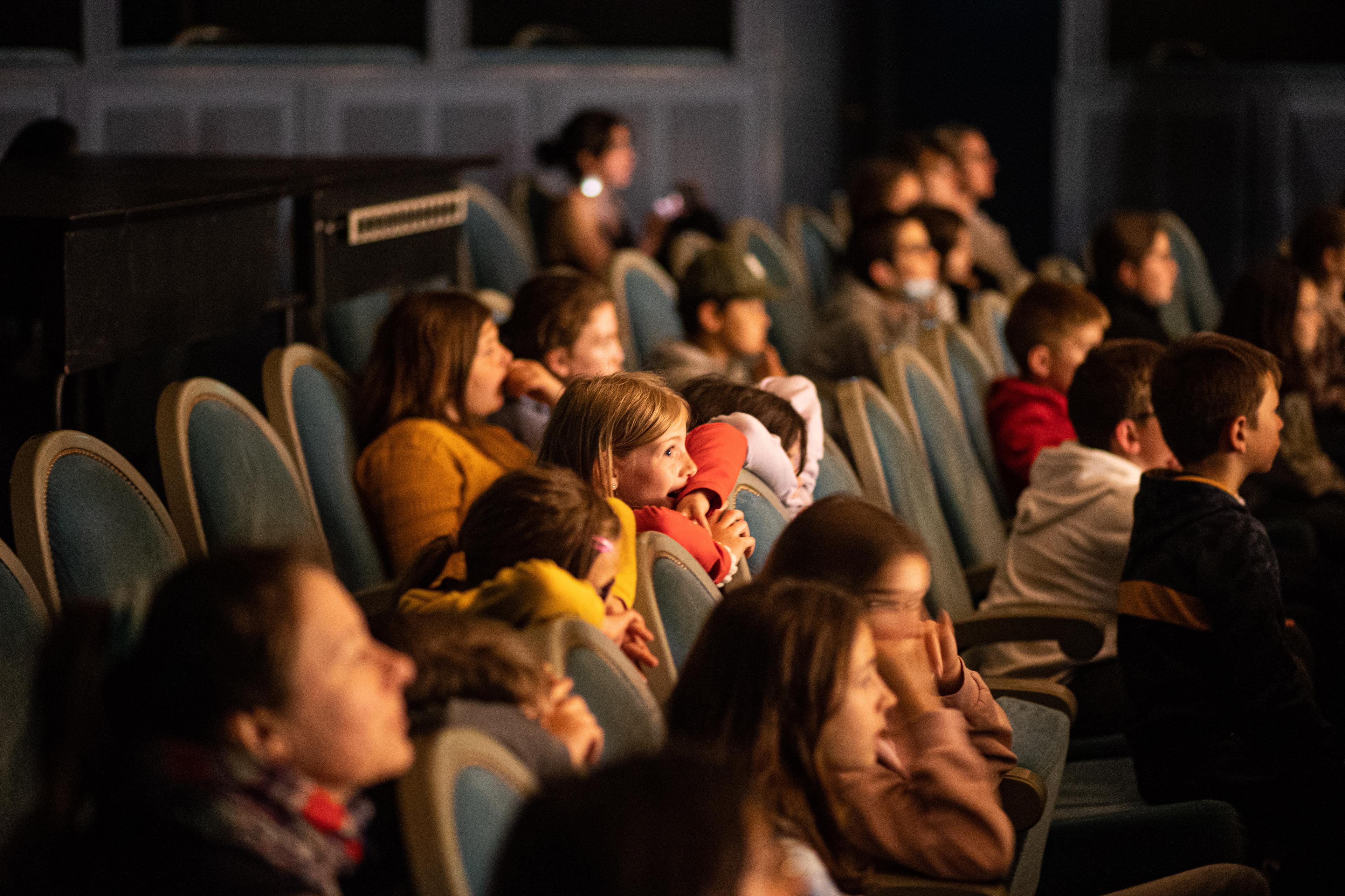 Parcours scolaire en Sud-Vendée