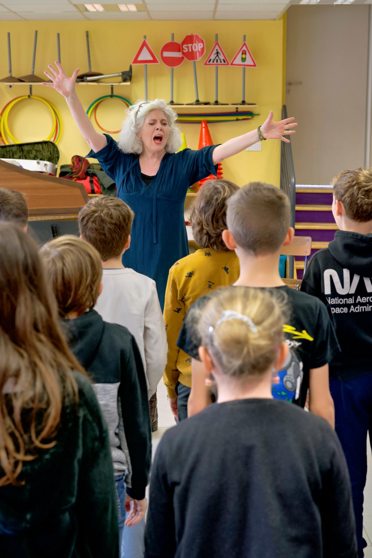 Parcours scolaire en Sud-Vendée