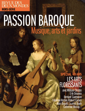 passion baroque
