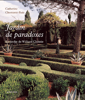 couverture jardin