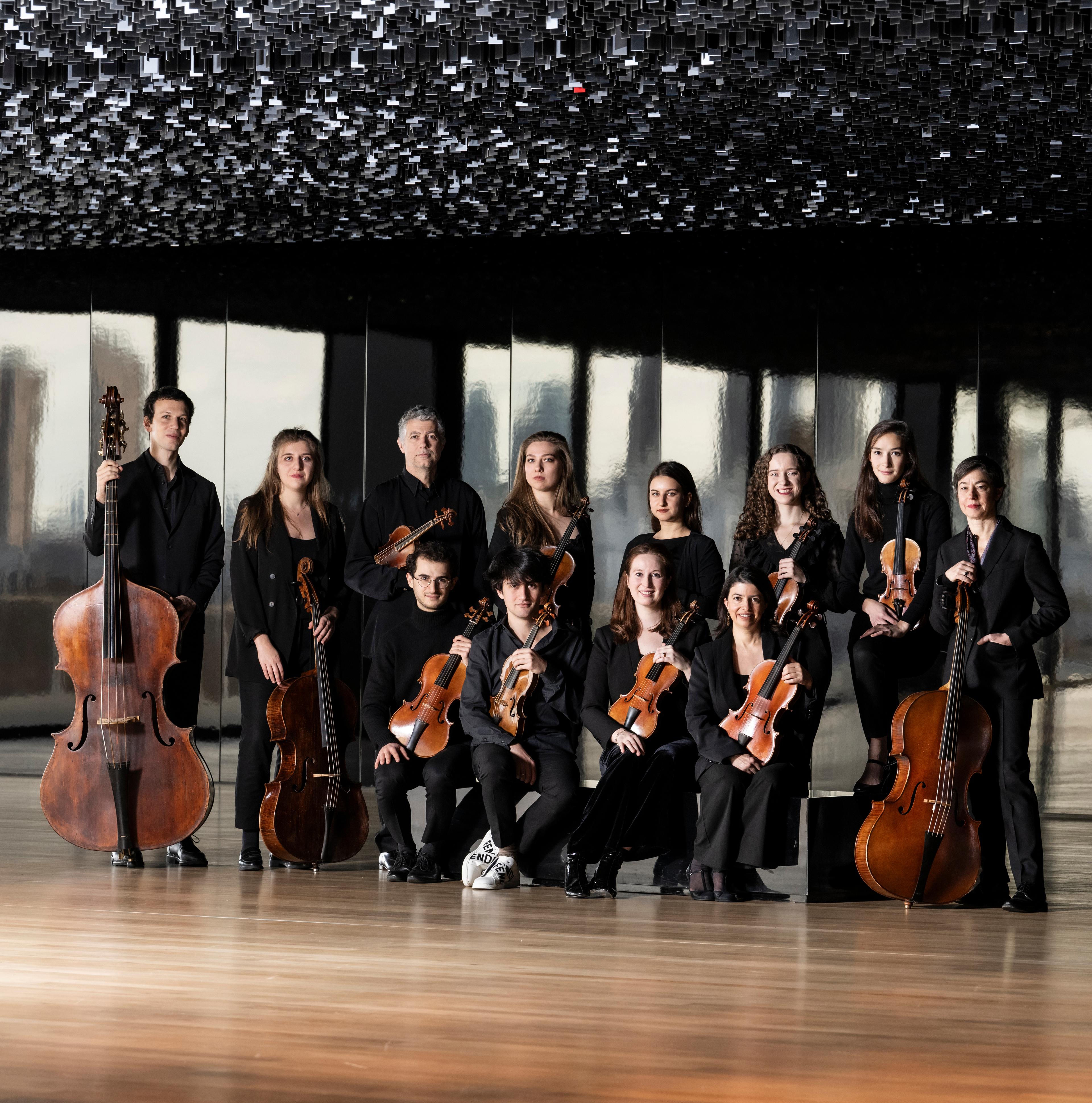 The Four Seasons - Vivaldi