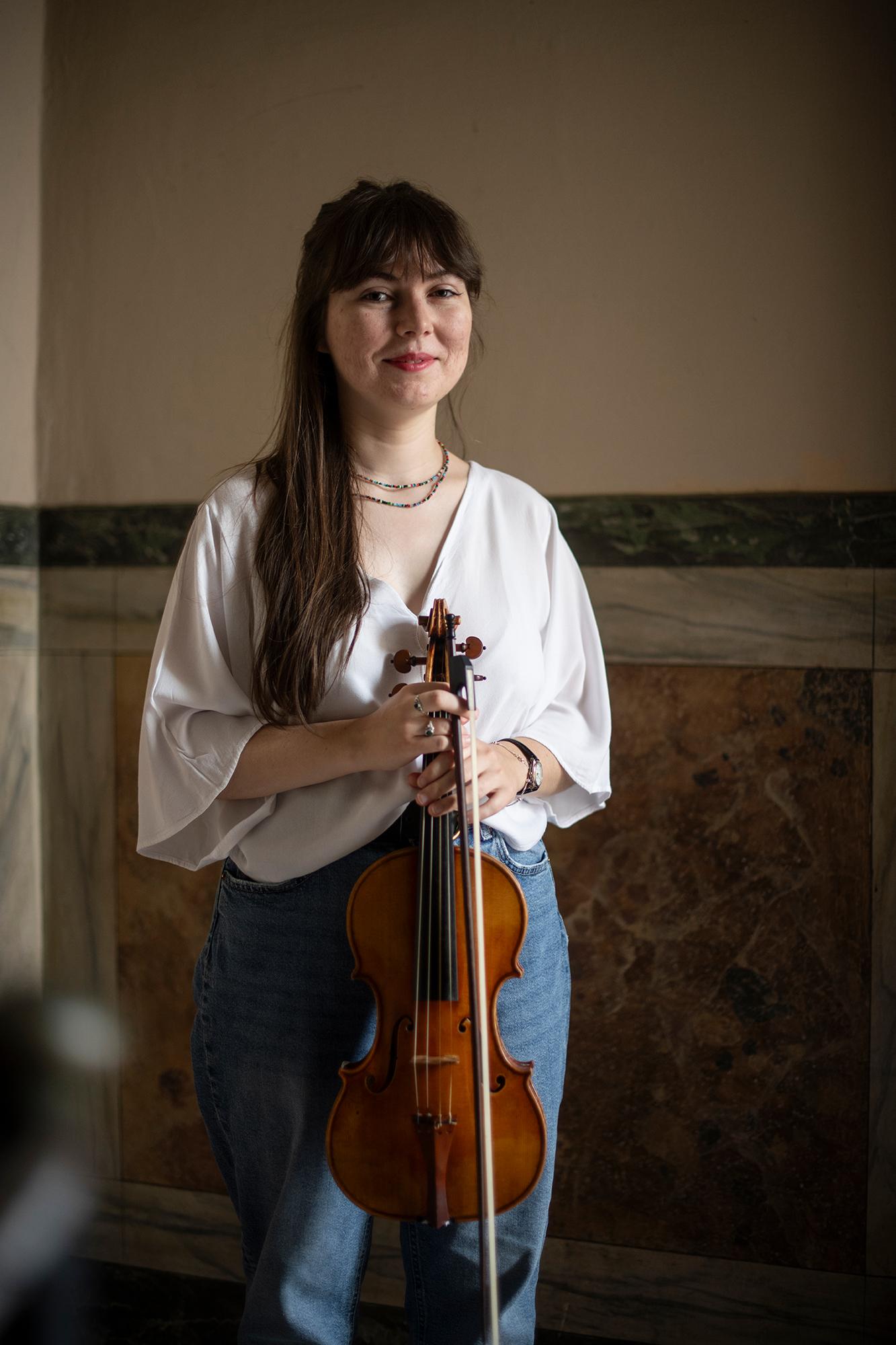 Laurene Patard Moreau