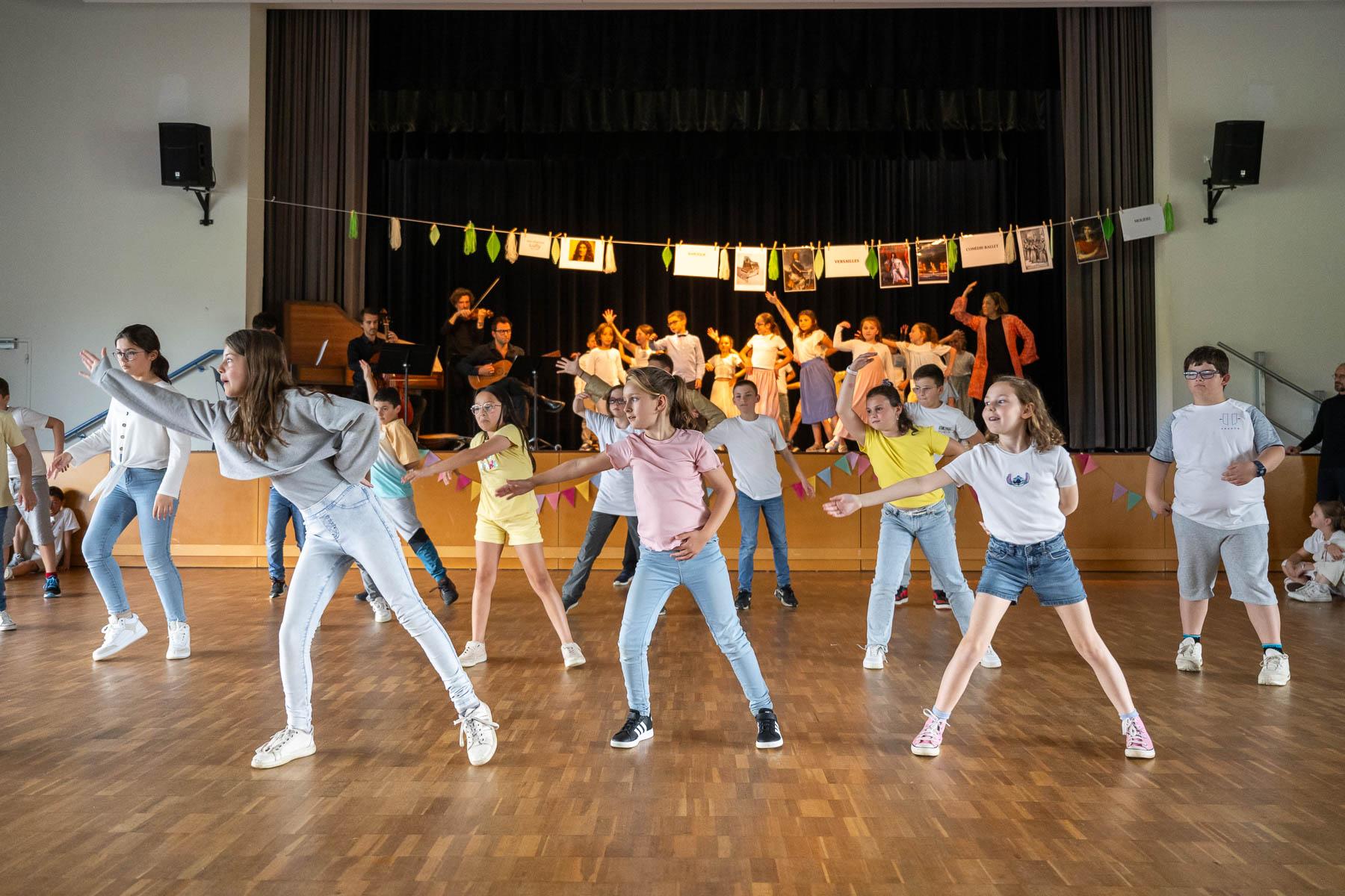 Parcours scolaire en Sud-Vendée