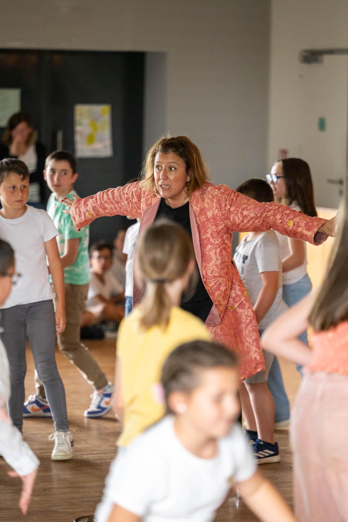 Parcours scolaire en Sud-Vendée