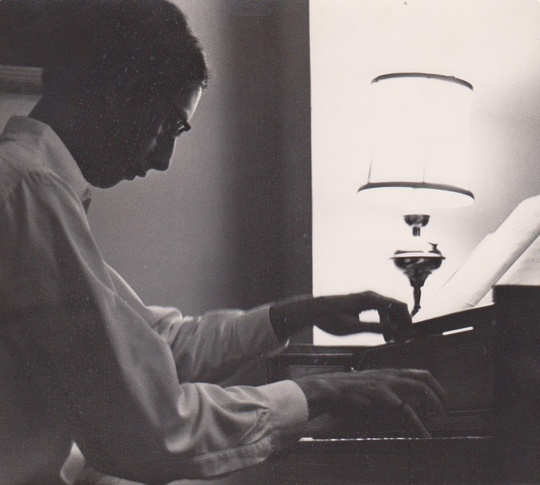 William Christie