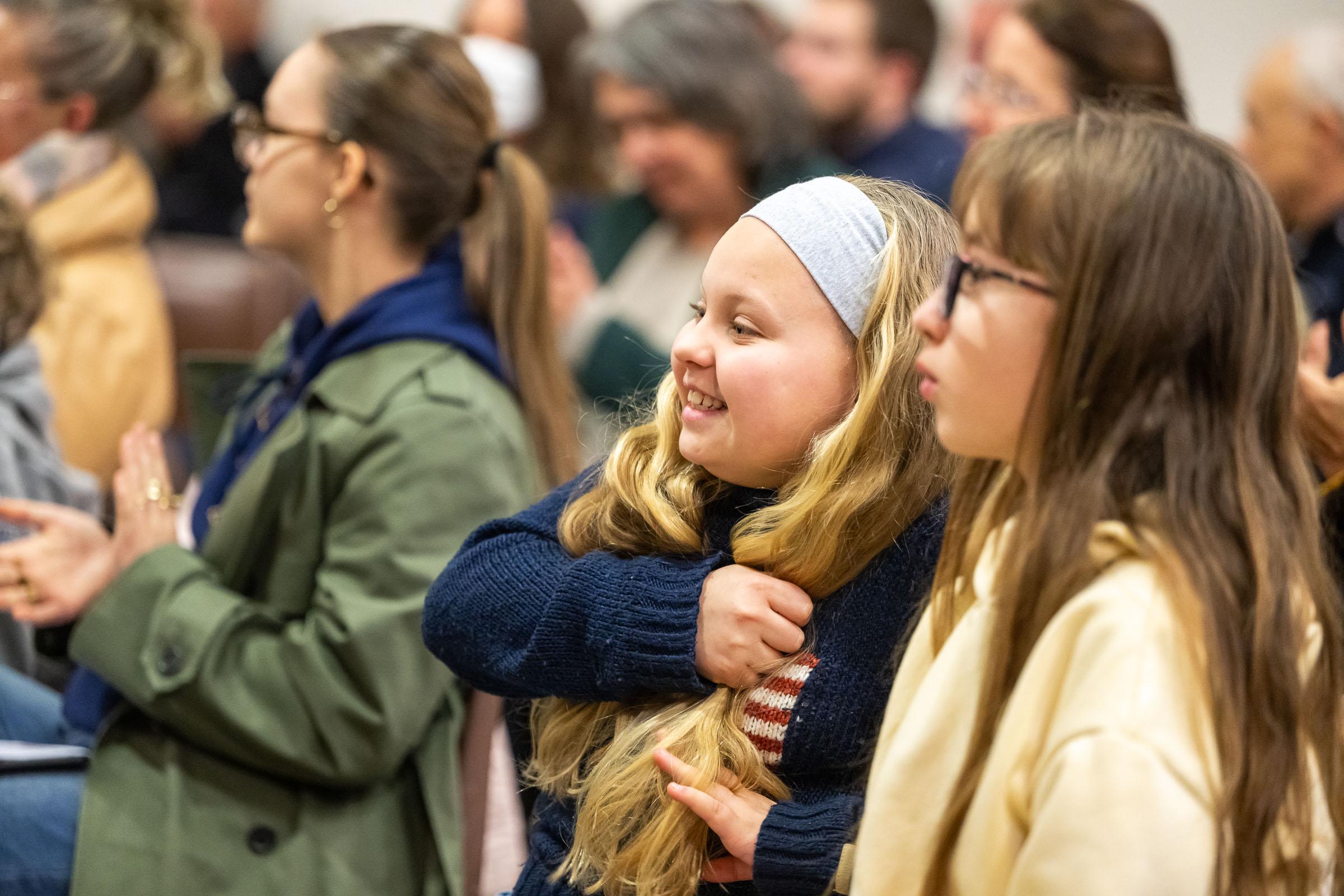 Résidence Tra Noi - Concert