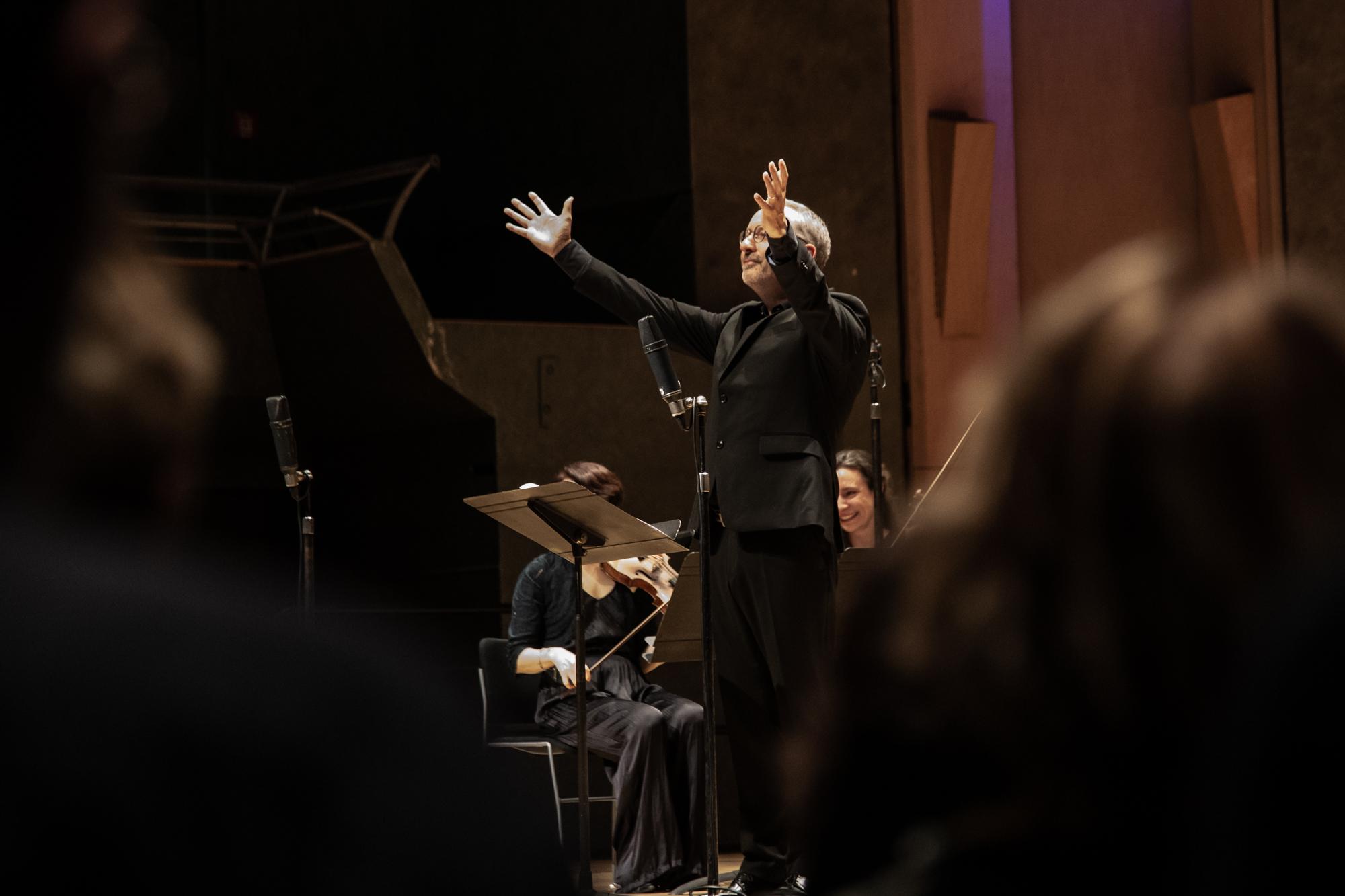 Singing Bach: Leipzig