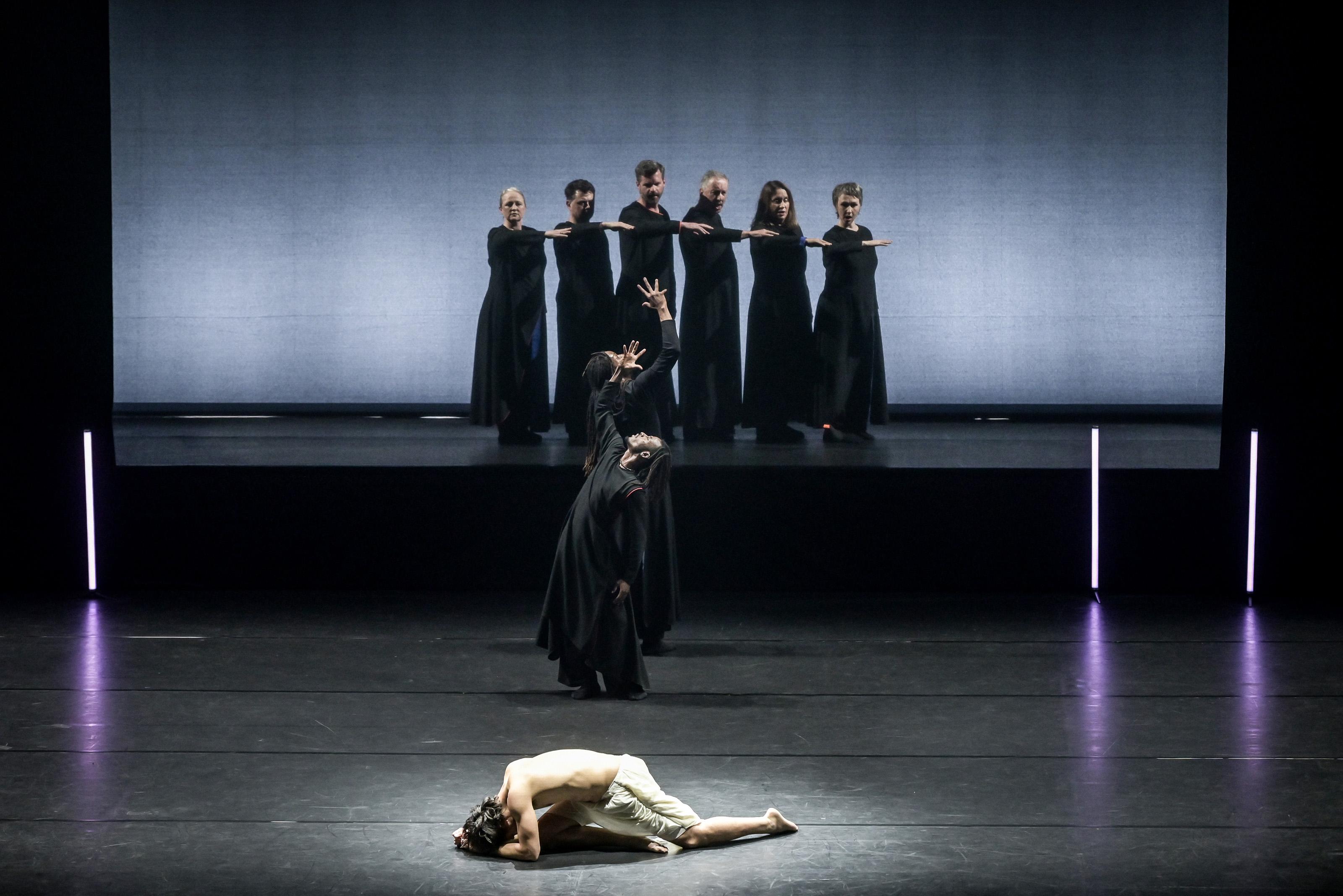 Gesualdo Passione