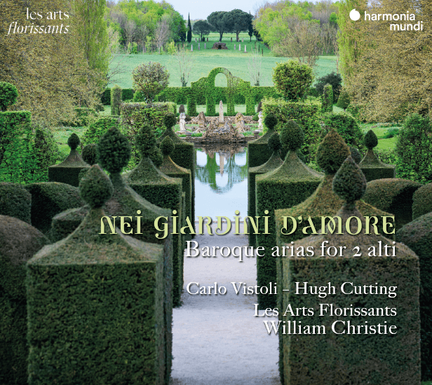 Nei giardini d'amore