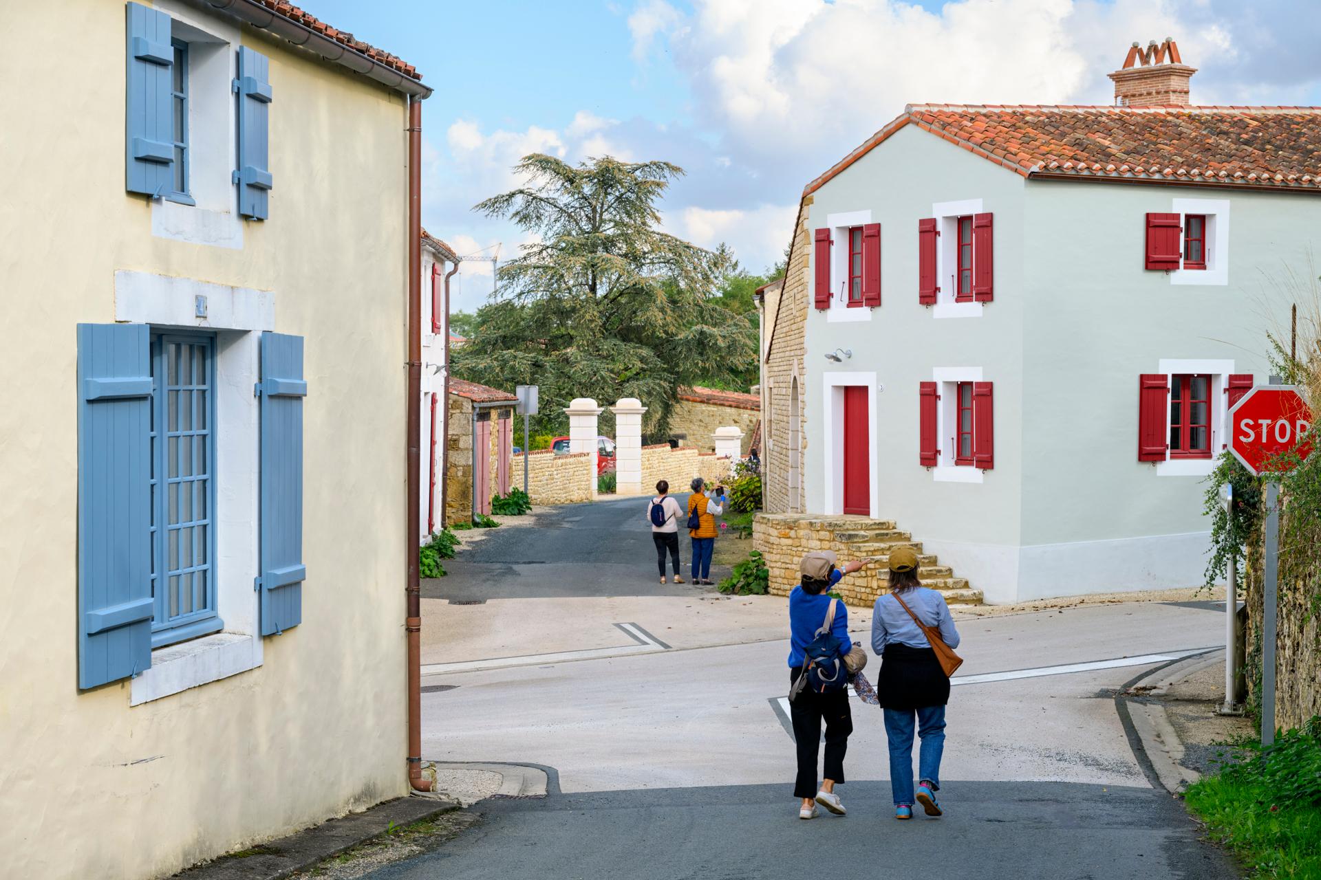 Journées du patrimoine 2024