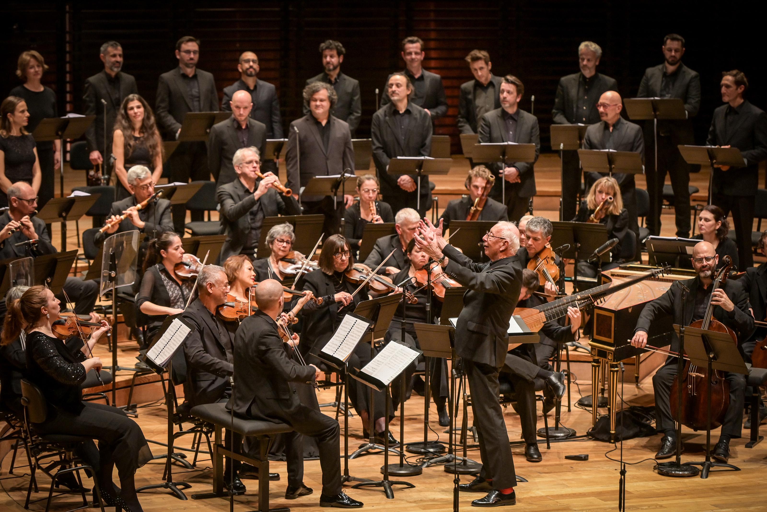 Messa di Santa Cecilia