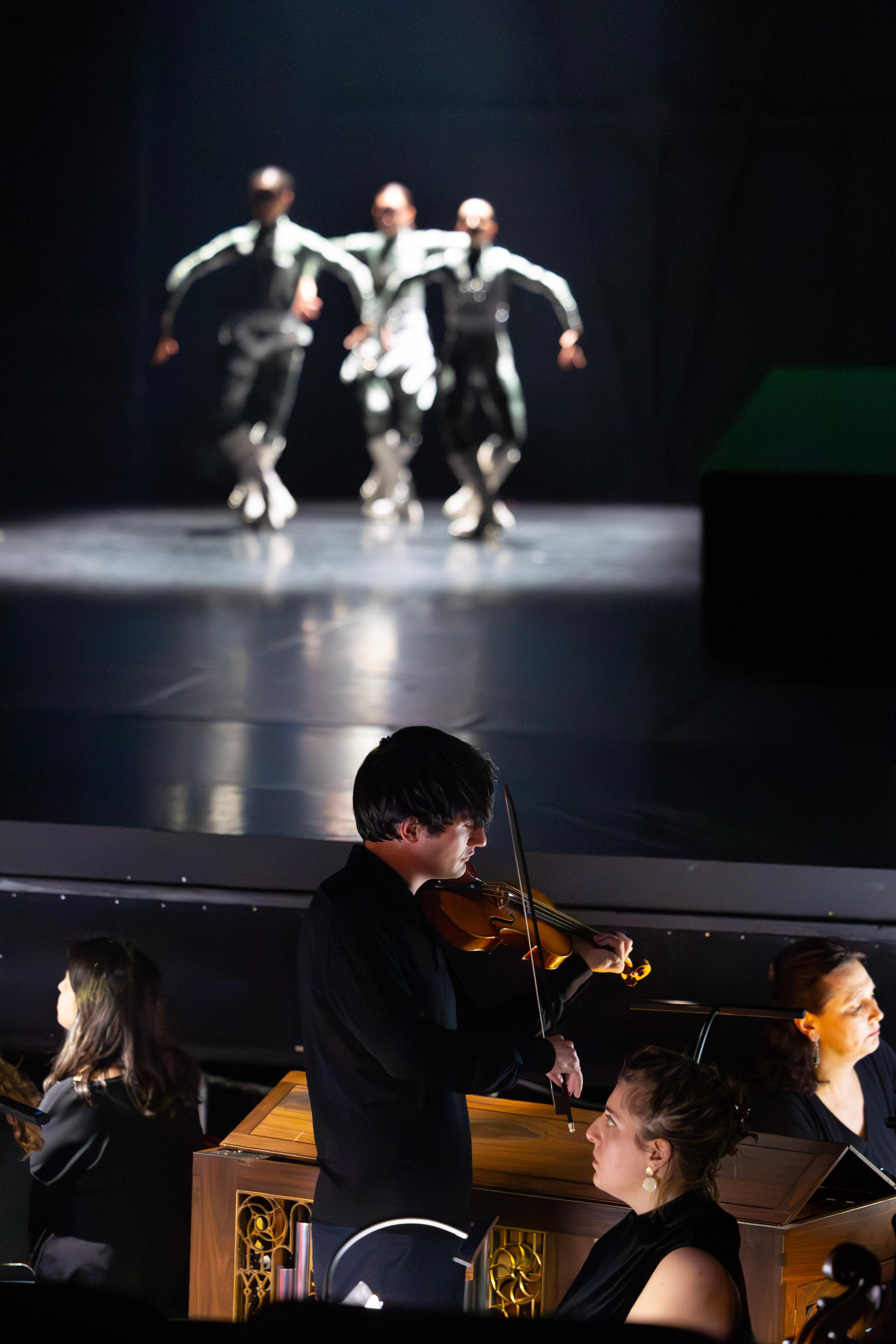 Concerto danzante