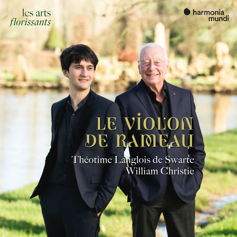 Le Violon de Rameau