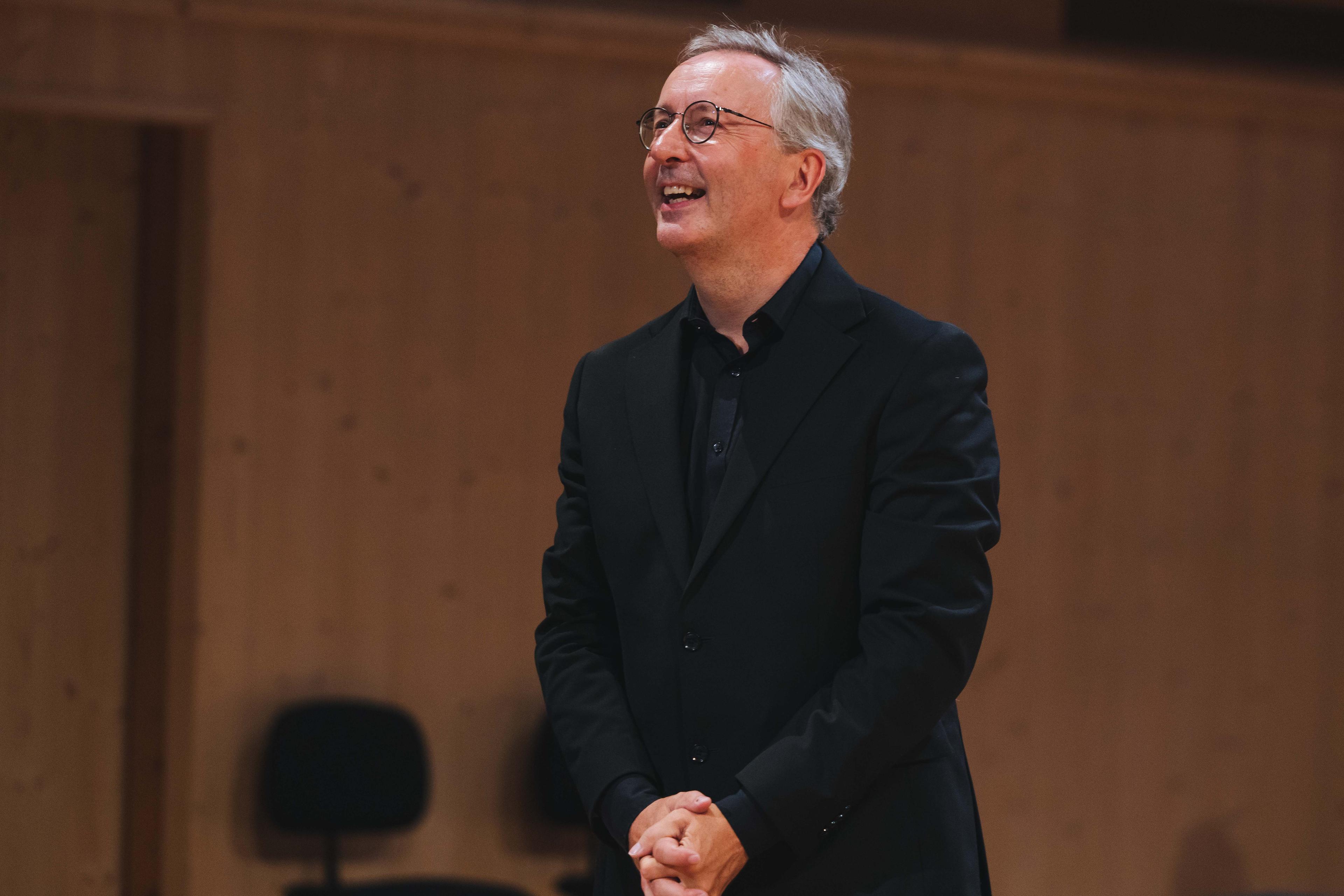 2022 Les Arts Florissants La Grange Au Lac 3N8A4868 Matthieu Joffres