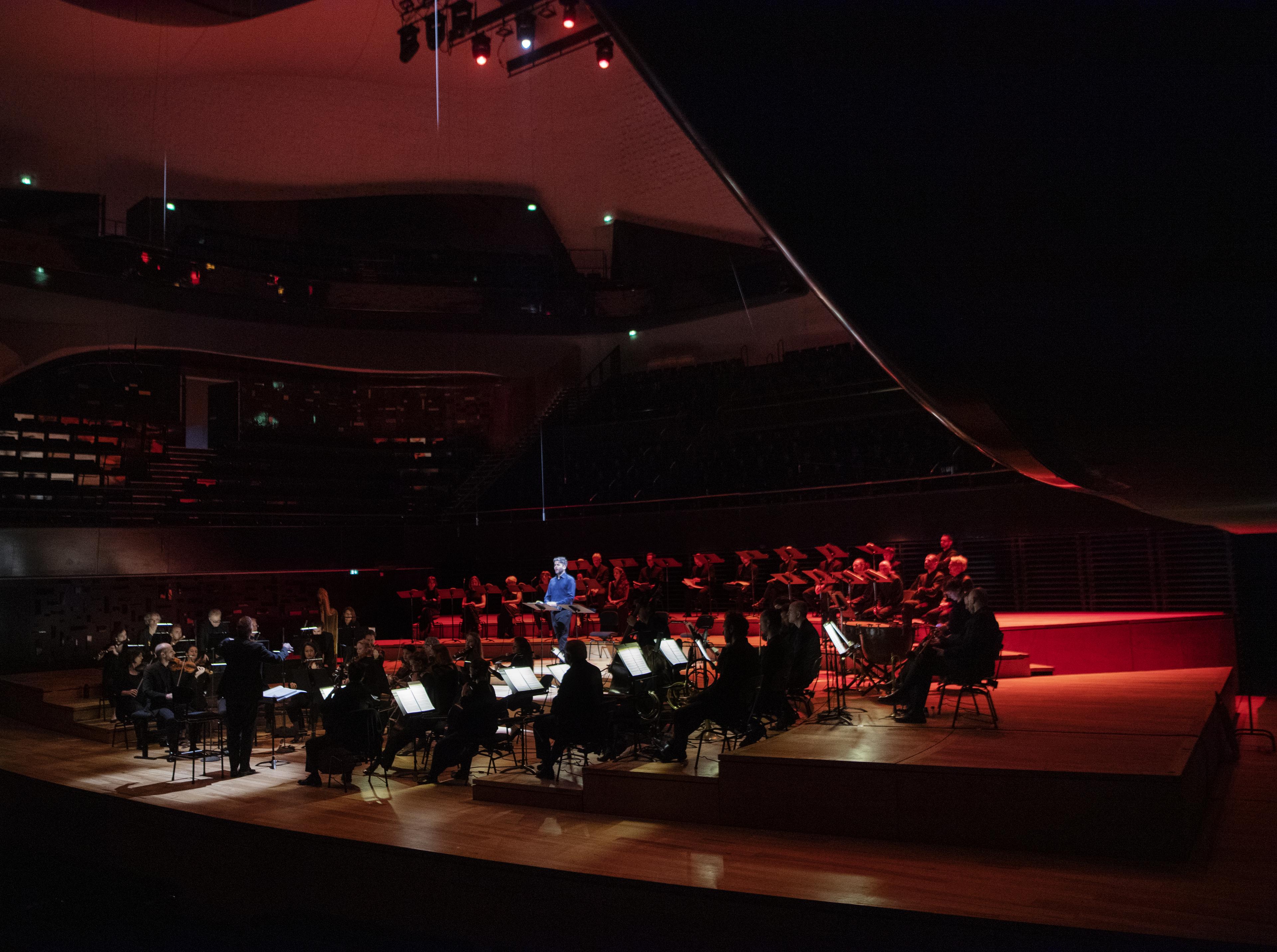 2023 Orphée et Euridice - William Beaucardet_DSC2021