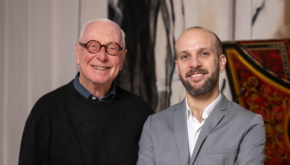 Arts Florissants William Christie Emmanuel Resche JGazeau 8817 banner