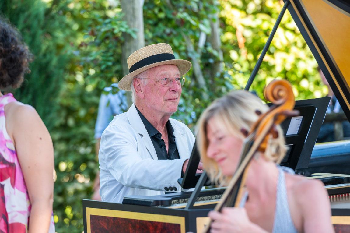 Festival Jardins William Christie 2019 4346 Julien Gazeau