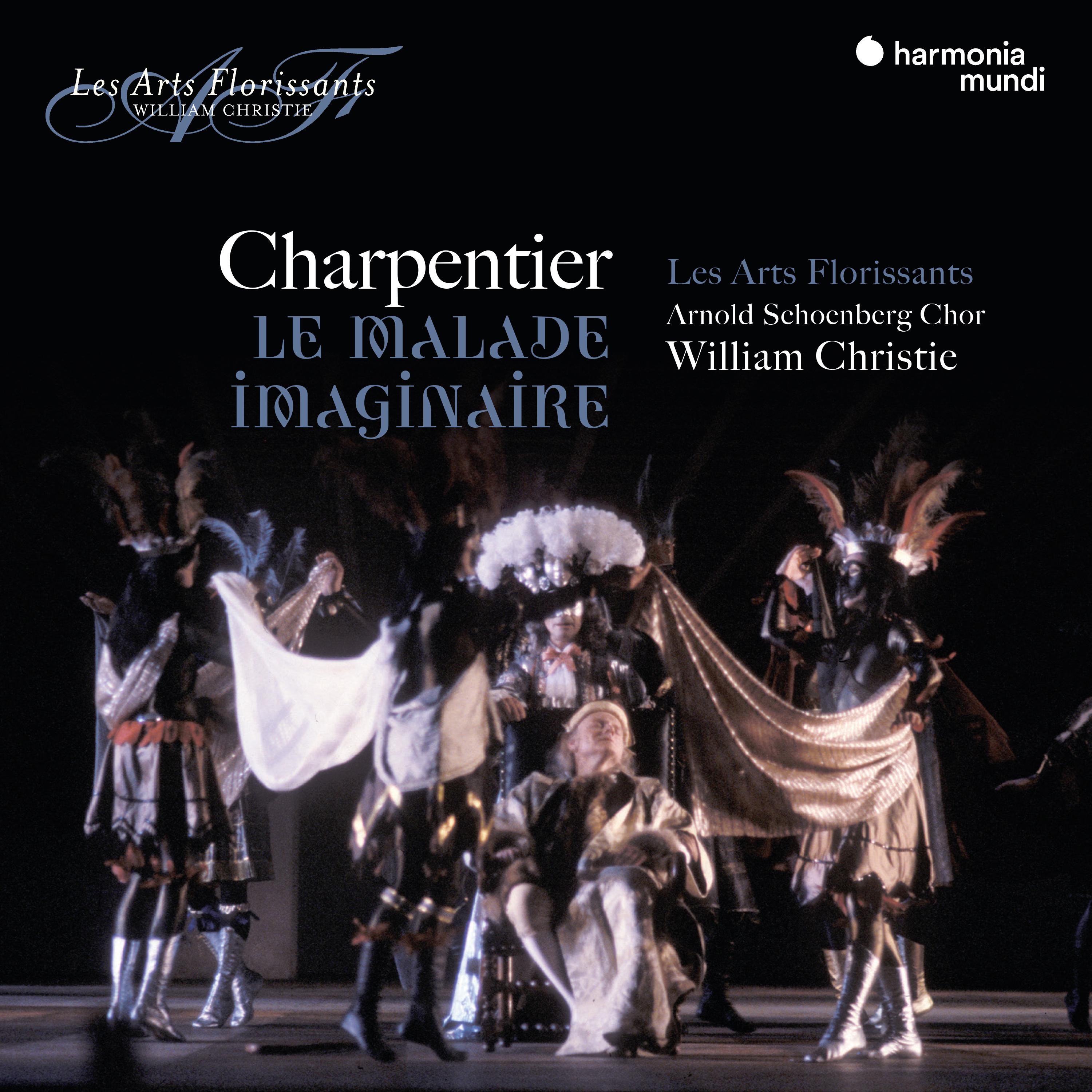 Le Malade imaginaire 8901887 88 12x12