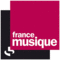 Logo FranceMusique