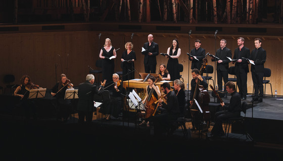 Bach et la grande audition de Leipzig