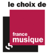 Choix France Musique