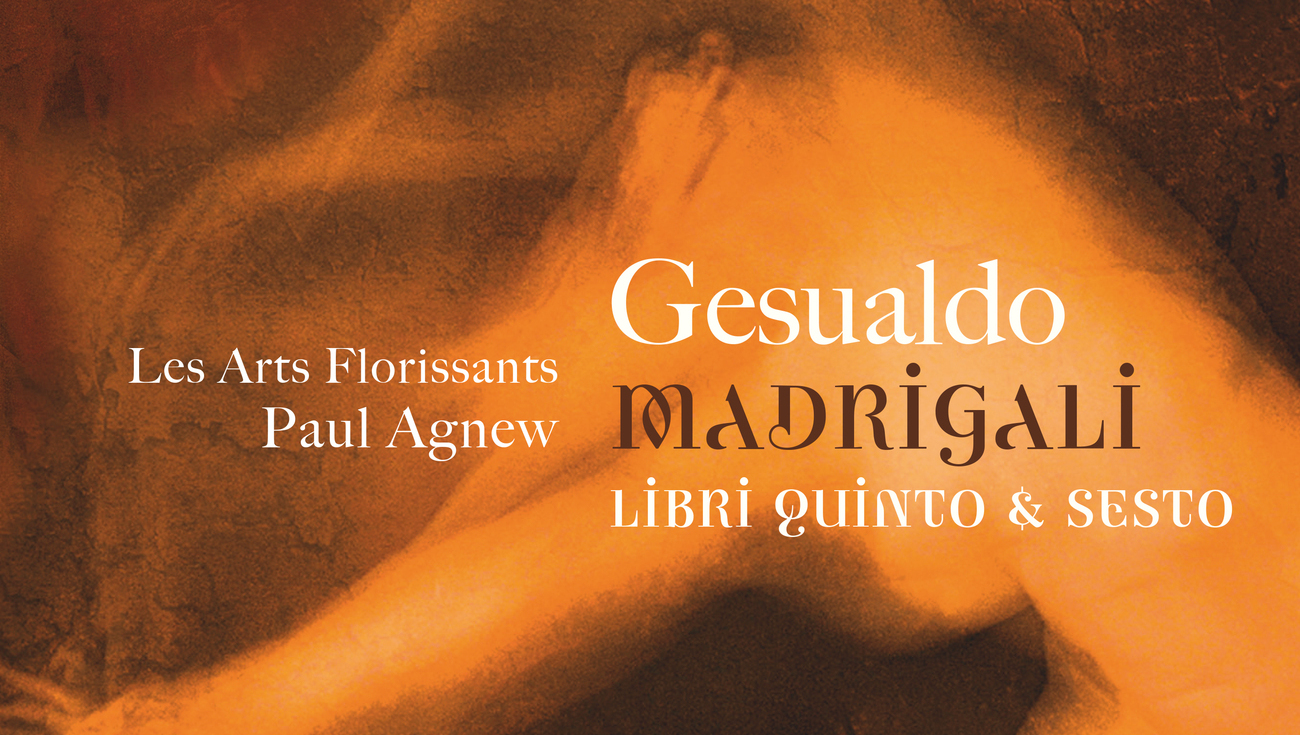 Madrigali Gesualdo 5-6 CD 8905311 12 12x12