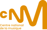 CNM Logo partenaire
