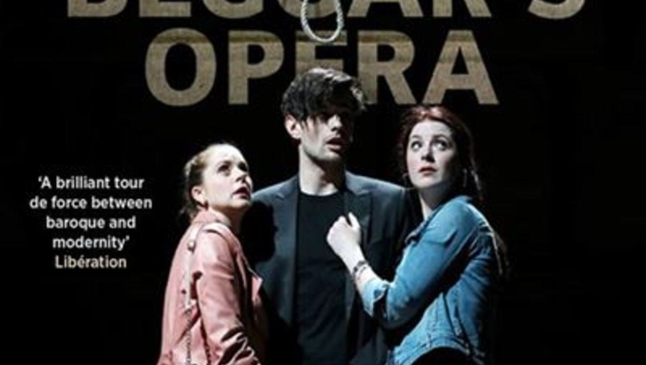 The Beggar S Opera DVD