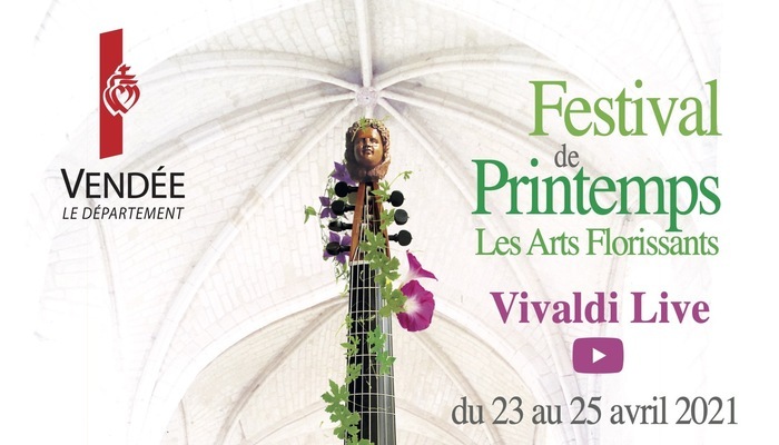 Visuel A3 Festival De Printemps 2021 V4 banner